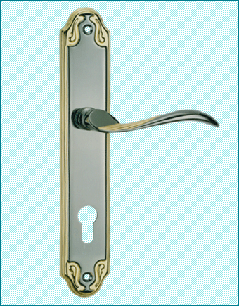 8030-27 BN/GP