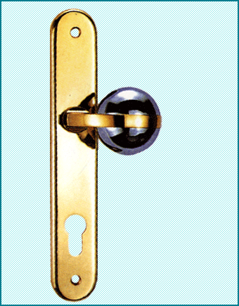 8038-171 BN/GP