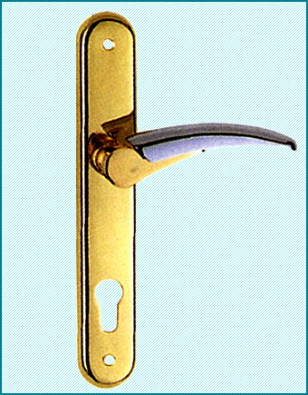 8038-172 CP/GP