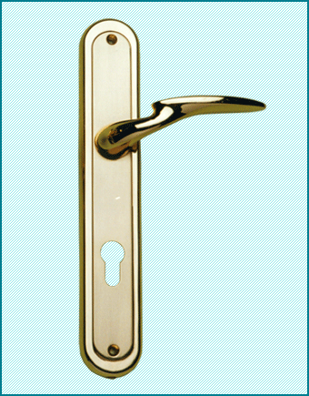 8057-72 BSS/GP