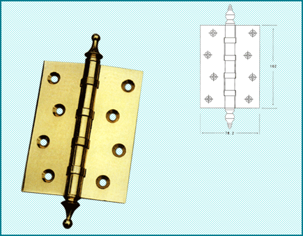 B-3043-4BB CHP