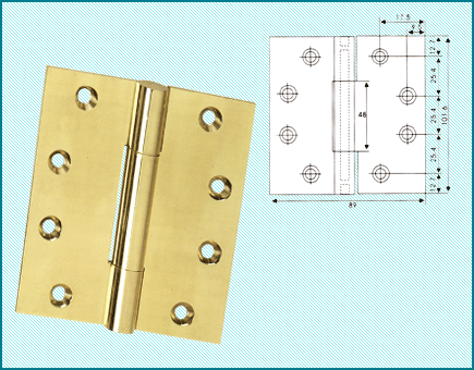 B-KB403530 FHP