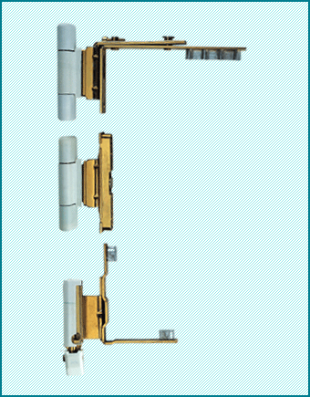 CGJL020 R/L
