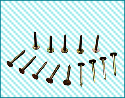 ROOFING NAIL
