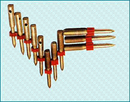 SHOOT NAIL