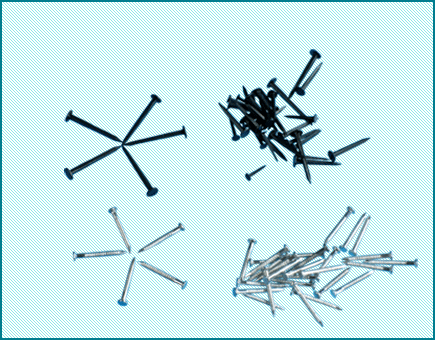 SHOE TACKS