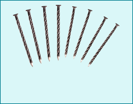 PALLET NAIL