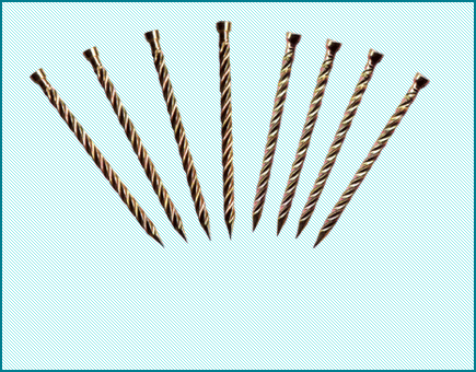 FLOORING NAIL