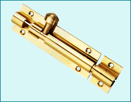 BT-GYS-023  BRASS