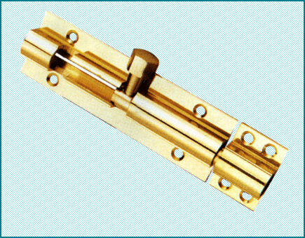 BT-GYS-024 BRASS