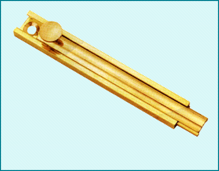 BT-GYS-030  BRASS