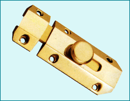BT-GYS-031 BRASS