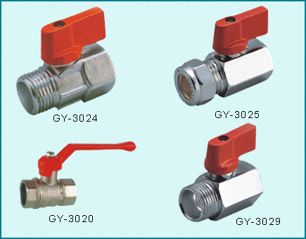 GY-3024