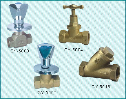 GY-5008