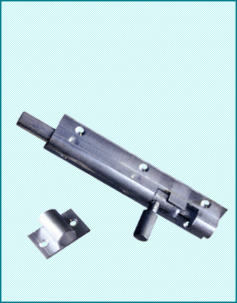 ALUMINUM BOLT
