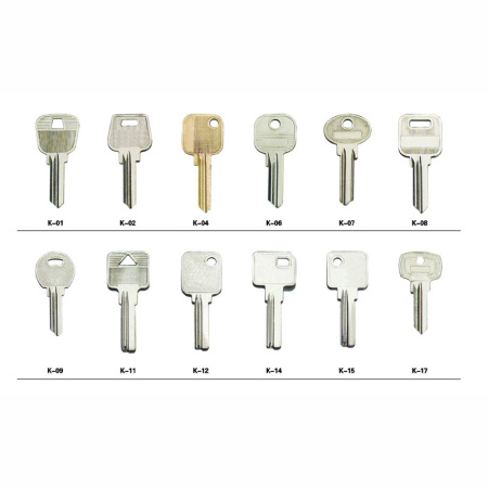 KEY-1