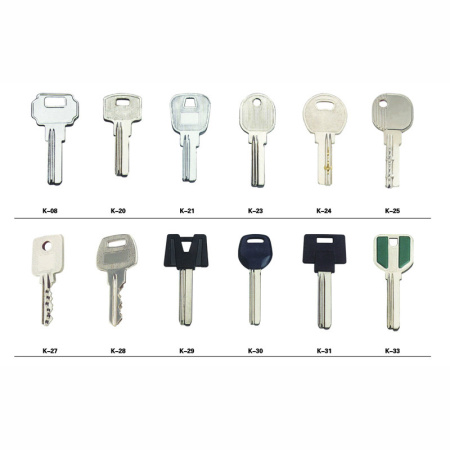 KEY-2